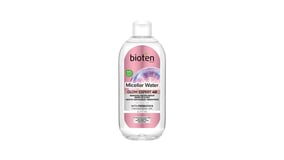 Bioten Micellair Glow Expert 4D Νερό Καθαρισμού 400ml