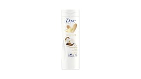 Dove Λοσιόν Σώματος Shea Butter 400ml