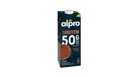 Alpro Ρόφημα Σοκολάτας Yψηλής Πρωτεΐνης 1l