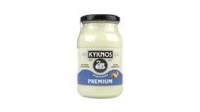 Κύκνος Μαγιονέζα Premium 400g