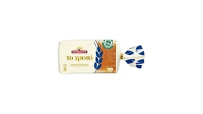 Καραμολέγκος Το Χρυσό Ψωμί Τοστ 360g