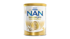 Nestle Γάλα σε Σκόνη Nan Supreme Pro 1 0m+ 400g