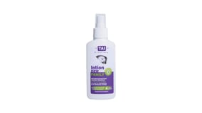 Tai New Family Lotion Εντομοαπωθητικό Spray 100ml