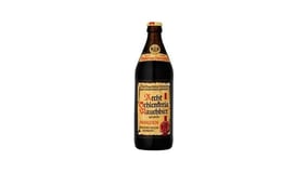 Schlenkerla Rauchbier Marzen Φιάλη 500ml
