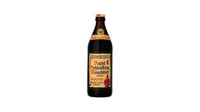 Schlenkerla Rauchbier Marzen Φιάλη 500ml