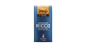 Dimello Espresso Ricco Αλεσμένος 250g
