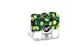Έψα Λεμονάδα Zero 6x330ml