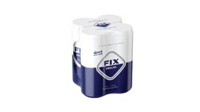 Fix Κουτί 4x500ml