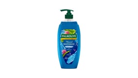 Palmolive Αφρόλουτρο Thermal Spa Mineral Massage 750ml