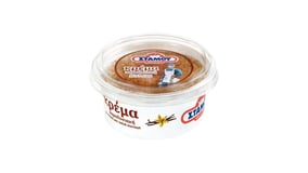 Στάμου Κρέμα Βανίλια 180g