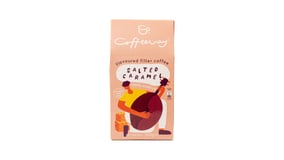 Coffeeway Καφές Φίλτρου Salted Caramel 200g