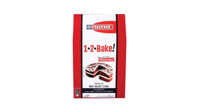 Γιώτης 1.2 Bake! Μείγμα για Red Velvet Cake 520g