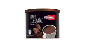 Γιώτης Ρόφημα Σοκολάτας Bitter σε Σκόνη 250g