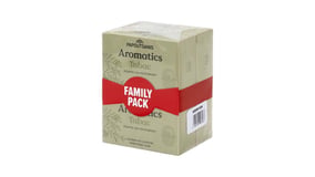 Papoutsanis Aromatics Σαπούνι Tabac 4x100g
