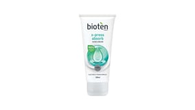 Bioten Κρέμα Χεριών Xpress Absorb 100ml