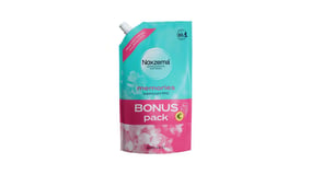 Noxzema Αφρόλουτρο Memories Bonus Pack Ανταλακτικό 600ml