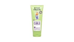 Garnier Fructis Method for Curls Μαλακτικό Μαλλιών 200ml