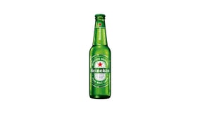 Heineken Lager Φιάλη 330ml
