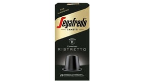 Segafreddo Καψούλες Espresso Ristretto 10τεμ