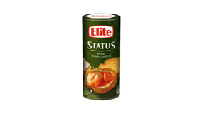 Elite Status Φρυγανιές Ολικής Άλεσης 155g