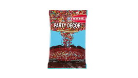 Γιώτης Τρούφα Party Decor 100g