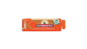 Καραμολέγκος Ψωμί Τοστ Σταρένιο 680g