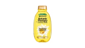 Garnier Botanic Therapy Σαμπουάν Sun‑Kissed Chamomile & Blossom Honey 400ml