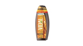 Vidal Argan Oil Αφρόλουτρο 2x750ml