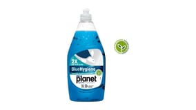 Planet Blue Hygiene Απορρυπαντικό Πιάτων Υγρό 900ml