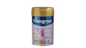 Friso Frisogrow Παιδικό Γάλα Plus+ No.4 400g