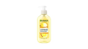 Garnier Skin Active Τζελ Καθαρισμού Προσώπου με Βιταμίνη-C 200ml