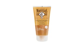 Le Petit Marseillais Απολεπιστικό Scrub Σώματος με Καστανή Ζάχαρη, Καριτέ & Έλαιο Argan 150ml