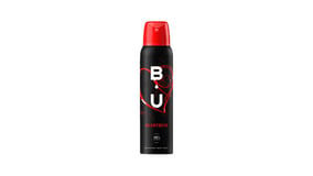 B.U. Αποσμητικό Spray Heartbeat 150ml