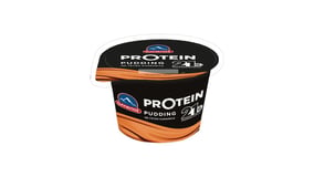 Όλυμπος Protein Pudding Καραμέλα 200g