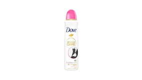 Dove Αποσμητικό Spray Advanced Care Invisible 150ml