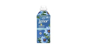 Lenor Μαλακτικό Ρούχων Fresh Ocean Escape 42μεζ