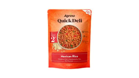 Agrino Quick Deli Μεξικάνικο Ρύζι 250g