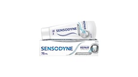 Sensodyne Repair & Protect Οδοντόκρεμα Whitening 75ml