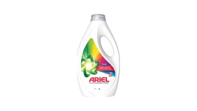 Ariel Color Απορρυπαντικό Ρούχων 30 Πλύσεις 1350ml