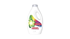 Ariel Υγρό Απορρυπαντικό Πλυντηρίου Ρούχων Color 30 Πλύσεις