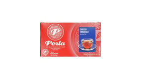 Perla Τσάι English Breakfast 20x1.5g