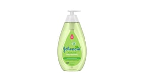 Johnson`s Baby Σαμπουάν Chamomile με Αντλία 750ml