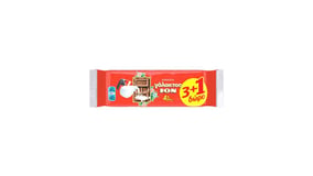 Ίον Σοκολάτα Γάλακτος 4x30g 3+1 Δώρο