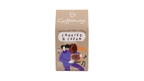 Coffeeway Καφές Φίλτρου Cookies & Cream 200g