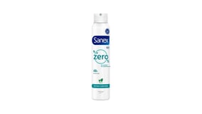 Sanex Αποσμητικό Spray 0% Extra Control 200ml