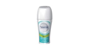 Noxzema Αποσμητικό Roll-On Talc 50ml