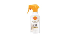Carroten Αντηλιακό Γαλάκτωμα Tan & Protect Trigger Spray SPF30 270ml