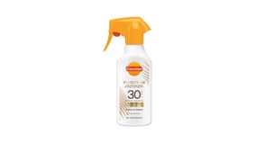 Carroten Αντηλιακό Γαλάκτωμα Tan & Protect Trigger Spray SPF30 270ml