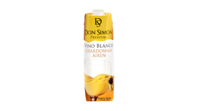 Don Simon Premium Chardonnay Airen Λευκό Κρασί 1l