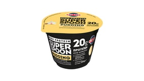 Κρι Κρι Super Spoon High Protein Pudding Βανίλια 200g